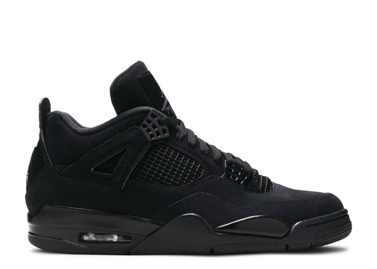 Jordan 4 Black Cat 2020 (Replica)